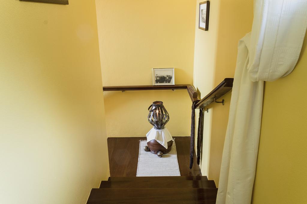 Vila Belgica Bed and Breakfast Horta  Exterior foto