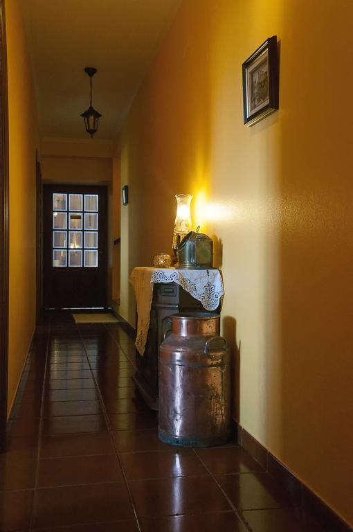 Vila Belgica Bed and Breakfast Horta  Exterior foto