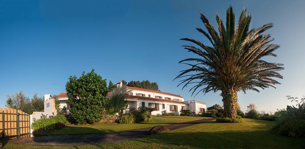 Vila Belgica Bed and Breakfast Horta  Exterior foto