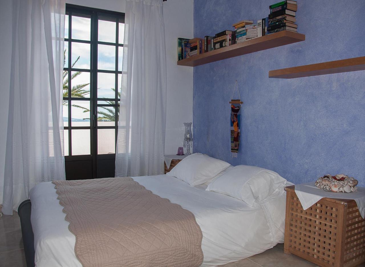 Vila Belgica Bed and Breakfast Horta  Exterior foto